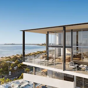  Apartment Rise Australia