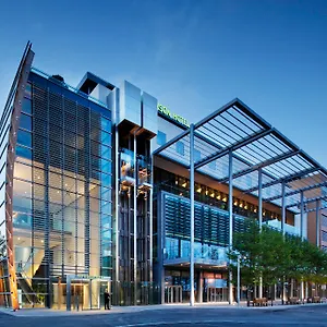 **** Hotel The Gibson Ireland