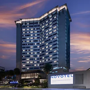 **** Hotel Novotel On Kitchener Singapore